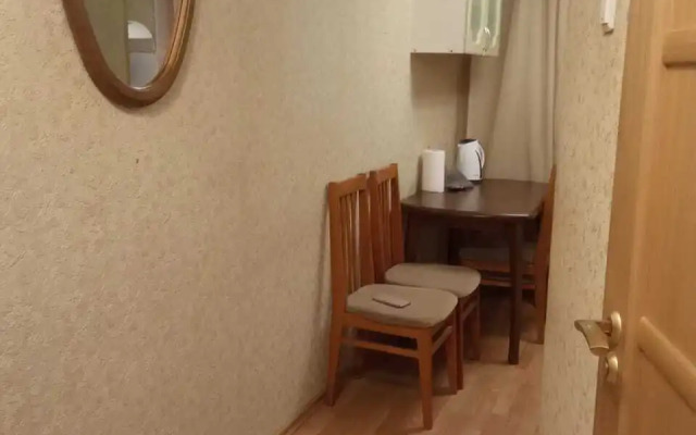 Квартира Двухкомнатная 50 лет Октября