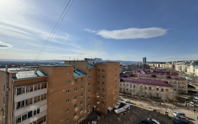 Zvezda Flat