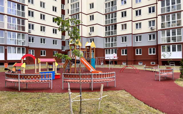 Na Zapadnom Plyazhe Flat