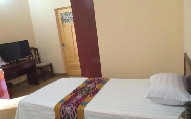 Hotel Kavsar