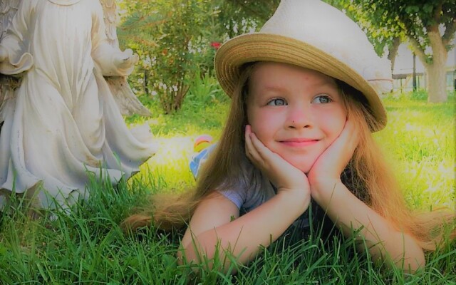 База отдыха Замок