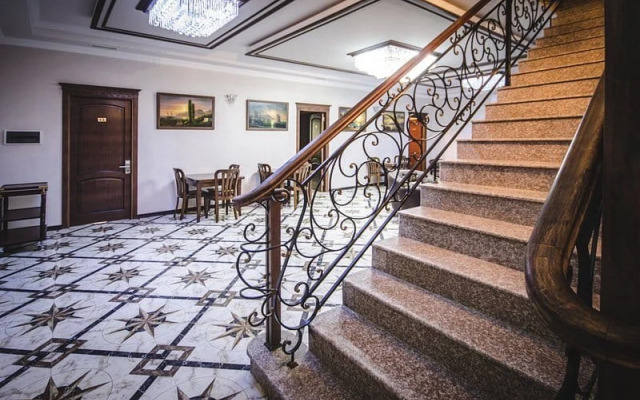 Bella Costa Hotel