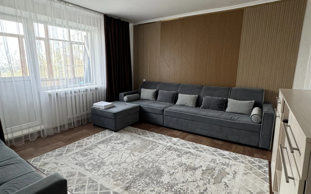 Квартира на Орбите 37