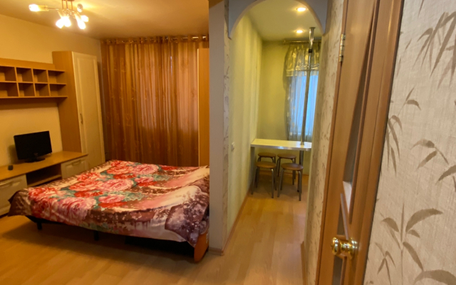 Апартаменты Center Сity