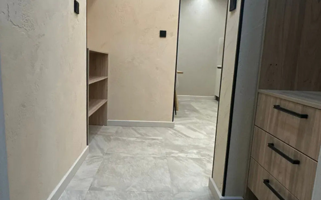 Na Chaykovskogo 28 Flat