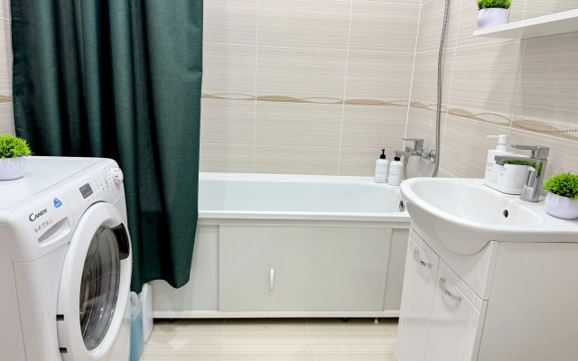 Квартира Здесь как Дома на Богдана Хмельницкого 3