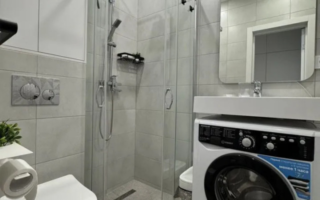 Апартаменты на Ясногорской Улице 16/2к5