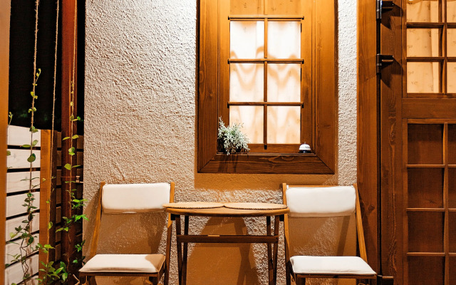 Domik S Baney Dreambox Private house