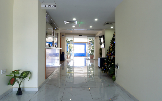 Mariandy Hotel