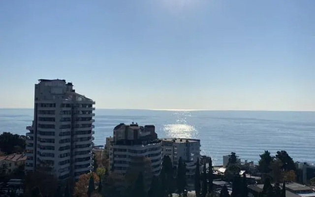 Na Kurortnom Prospekte 75d Apartments