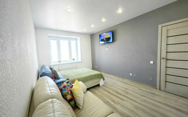 Апартаменты Like Home на Юбилейной