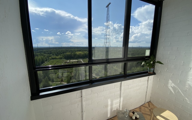 prosto Kosmos Flat