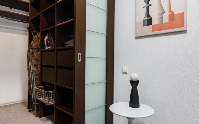 Апартаменты Стильные напротив ТРЦ Планета