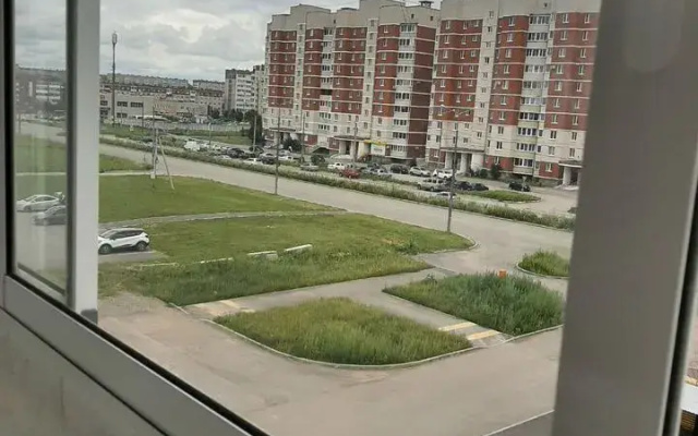Квартира на Каменской 94