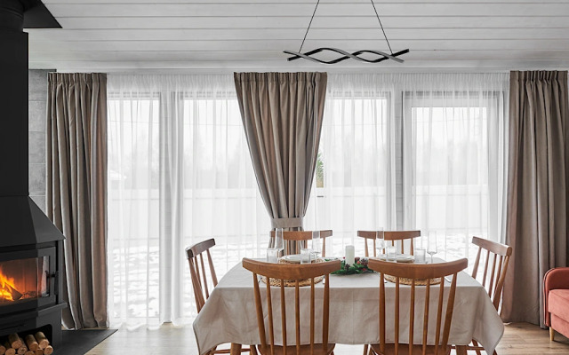 Частный дом В Матрешках