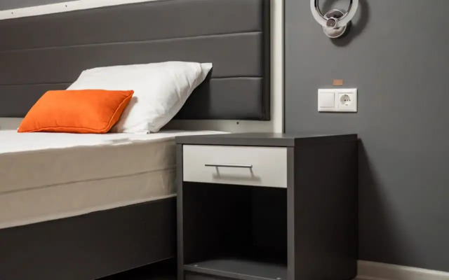 Yupiter Hotel