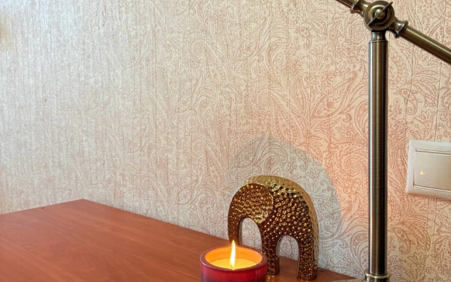 Апартаменты Шикарная Двушка