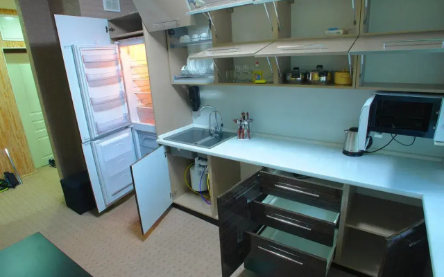 Апартаменты 2х-Квартира 100