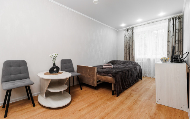 Квартира Уютная Квартира в Центре Города