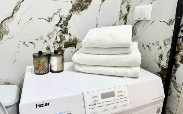 Квартира на Улице Фрунзе 31 7