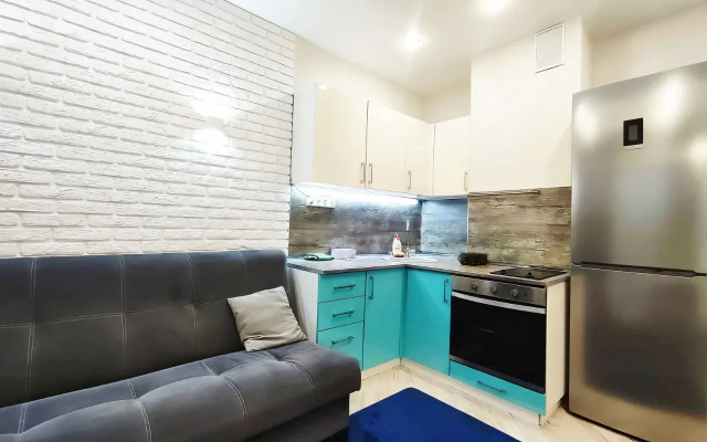 Квартира Уютная в центре Иркутска на Мадьяр