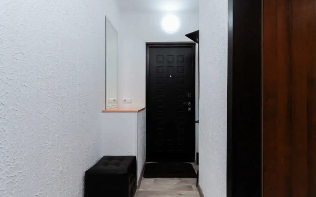 Апартаменты Домант Орджоникидзе 33 (1)