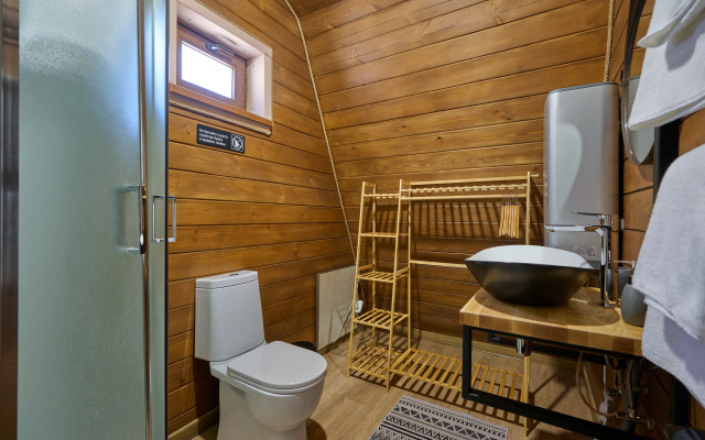 Gornaya Myata Chalet