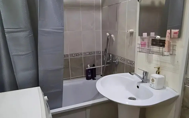 Квартира на Ленина 273