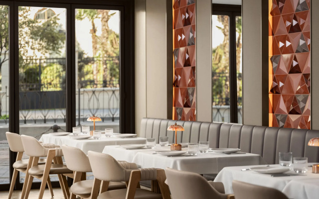 Delta Hotels by Marriott Istanbul Karakoy