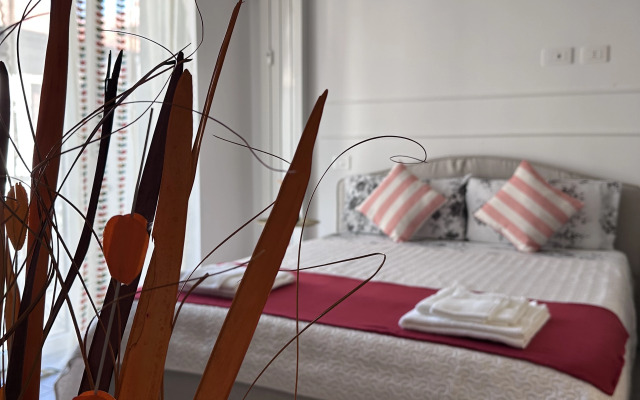 Ponchielli Loft Apartments