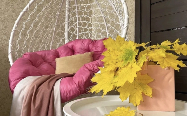 V Kurortnoy Zone Flat