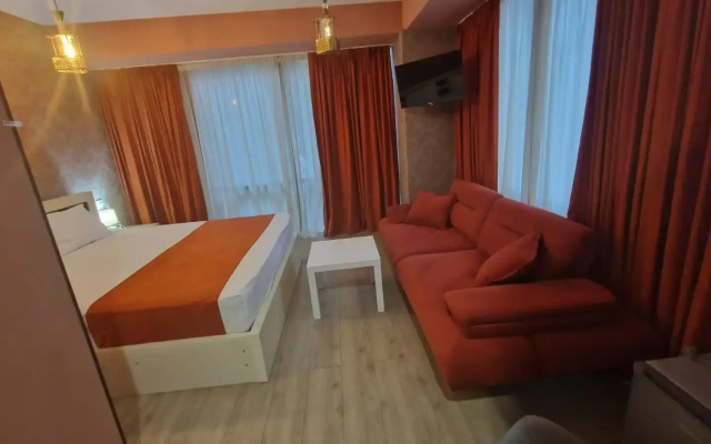 Butik-otel' Vere Corner  Tbilisi