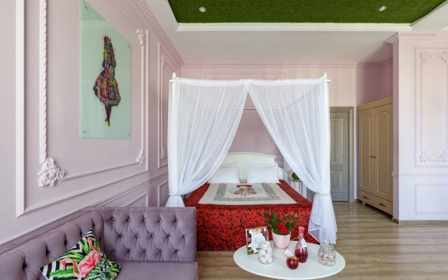 Квартира Agent Flat