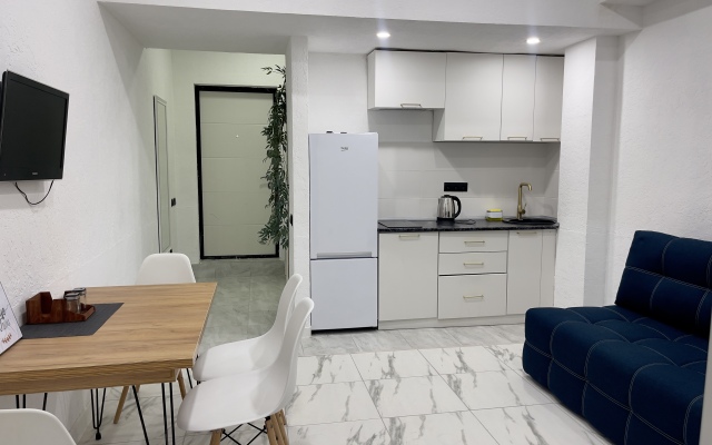 AK Apelsin 1 Apartments