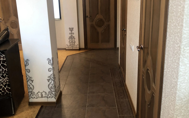 Tsentr Kazani 3-K Apartments