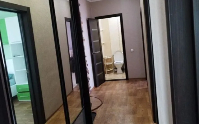 Квартира на Пролетарской улице 288/3