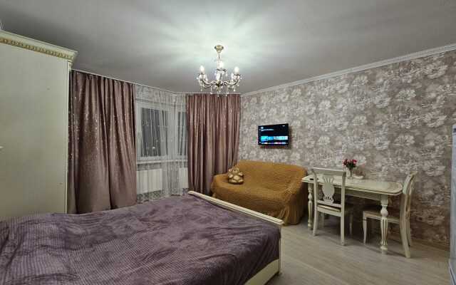 Na Ulitse Kuryzhova 30 (325) Flat