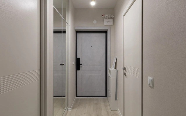 Квартира у Башни