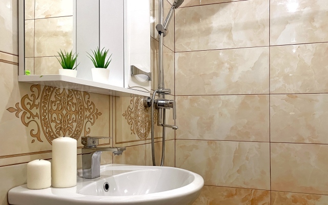 Квартира в Курортной зоне города