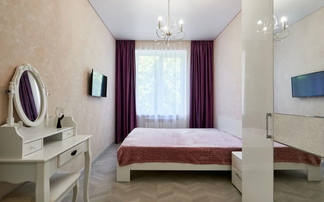 Na Ulitse Gorykogo 38 Flat