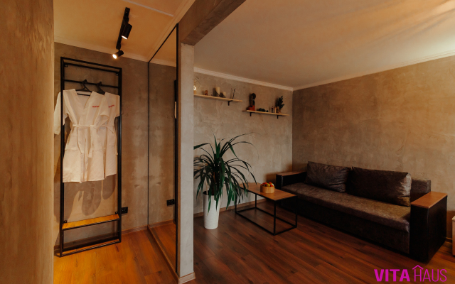 Gatsby Apartments