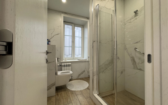 Апартаменты Кирова