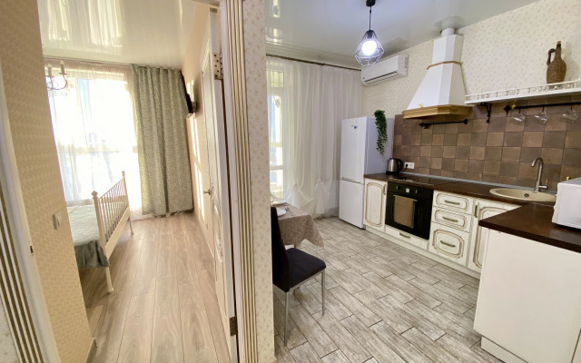 Апартаменты ЖК Большой