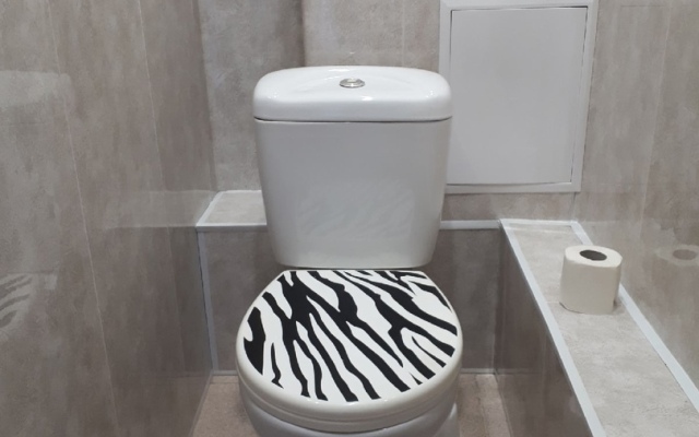Aday Prostornye V Tsentre Apartments