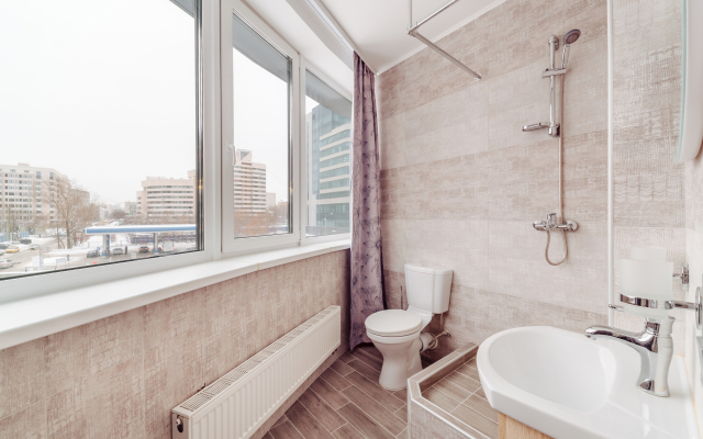 Апартаменты Степана Разина 2