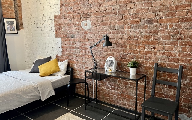 Меблированные Комнаты в доме Булгакова (4)