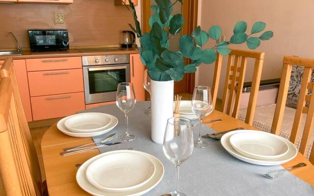 1k Apartamenty Apart-Comfort Na Moskovskom Prospekte 163k2 Apartments