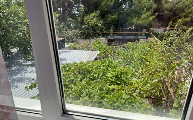 Частный дом 388 Геленджикский проспект