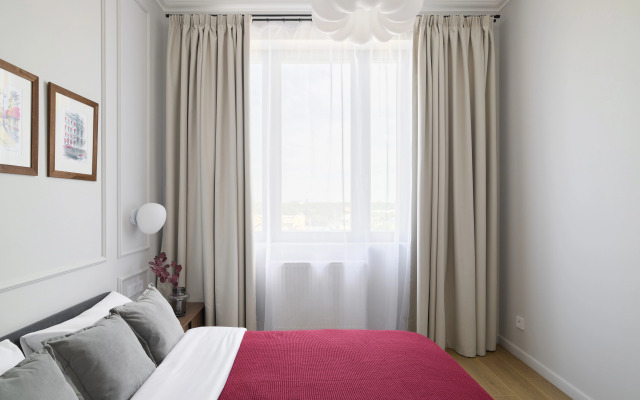 Merino Home Fiato Flat