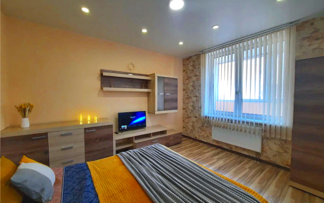 The Loft Yubileyny 68 Apartments